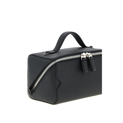 V-Line Crossbody Bag - Image 3