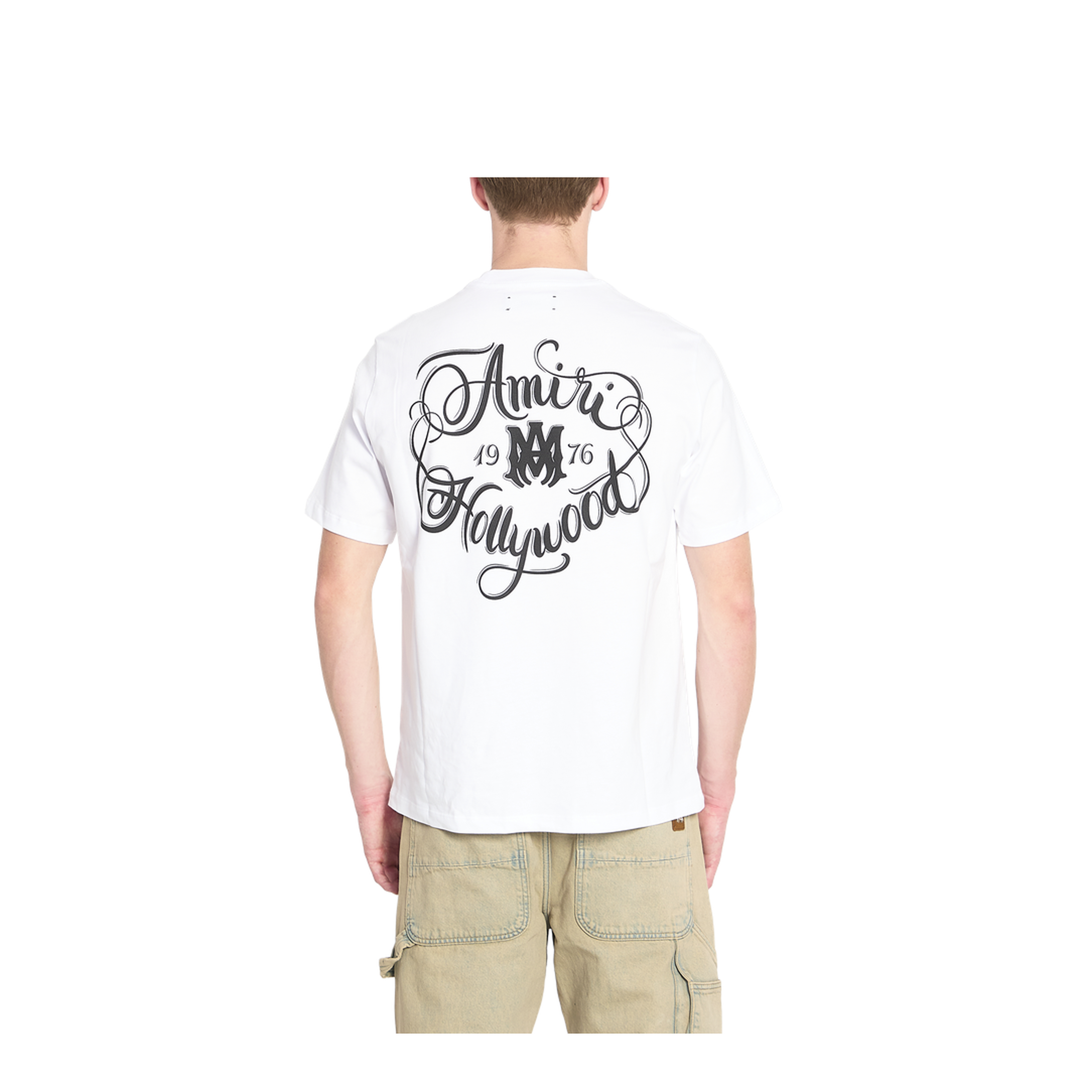 Hollywood Tee - Image 4