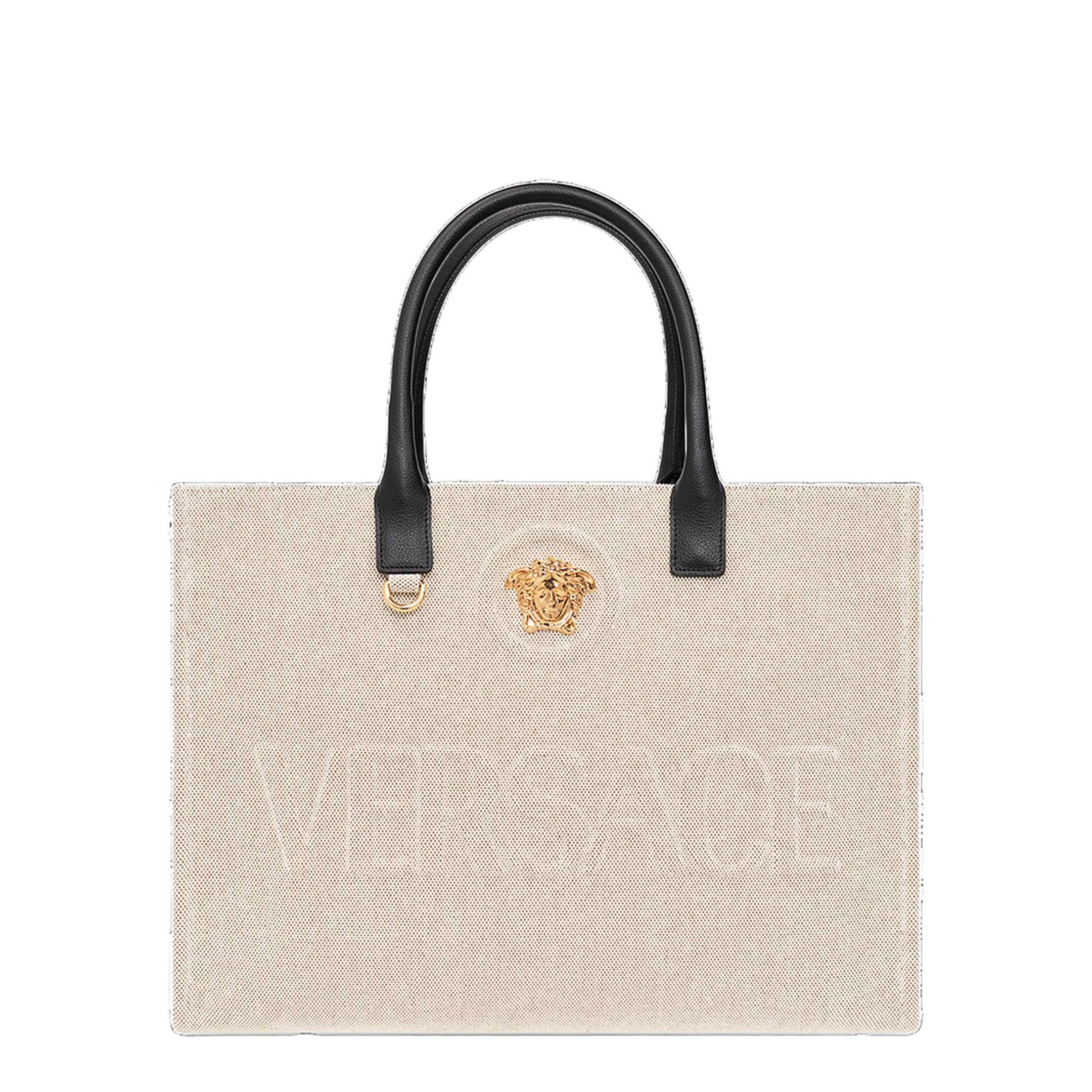 Canvas Tote - Image 1
