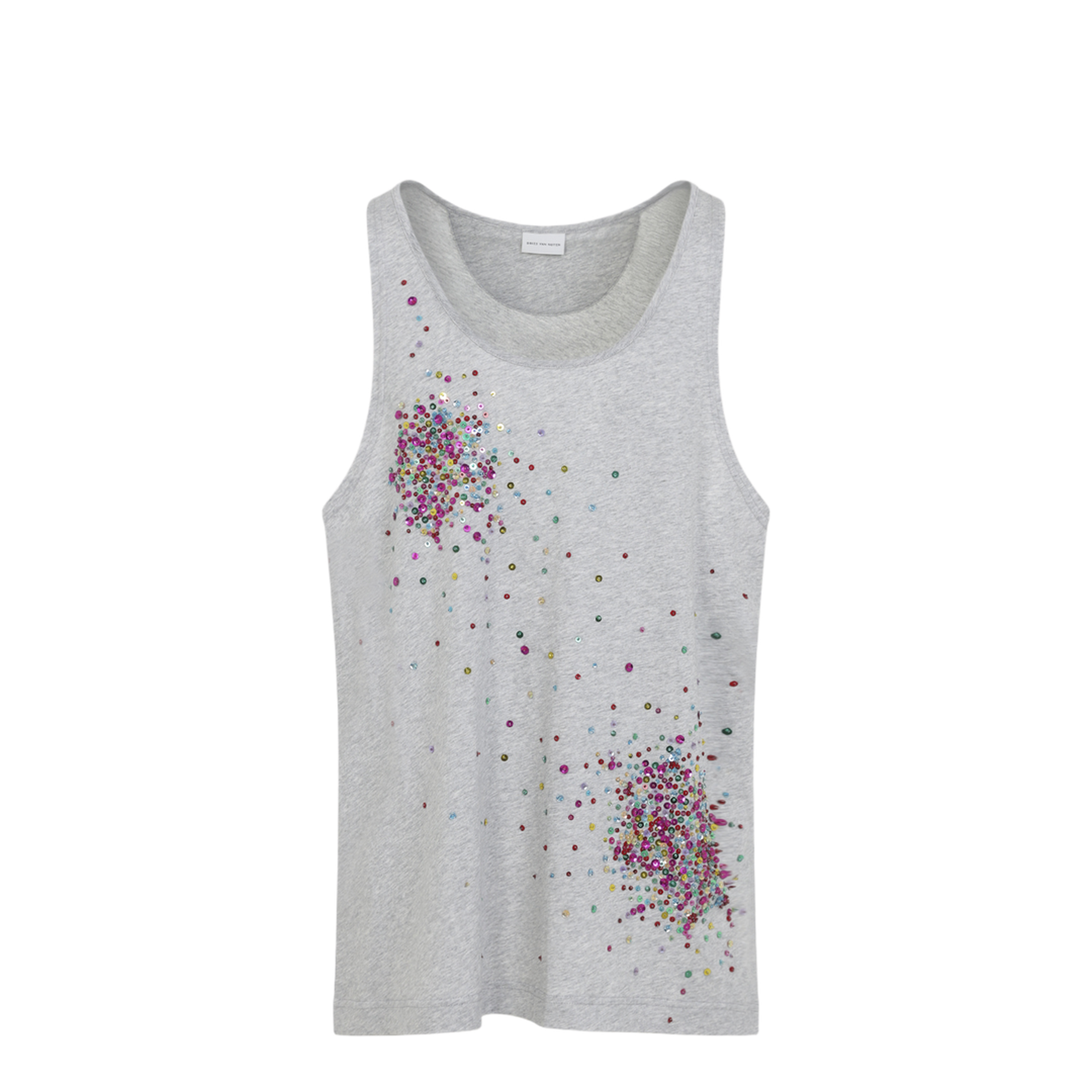 Hulo Tank Top - Image 1