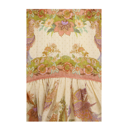Indra Mini Dress - Image 3