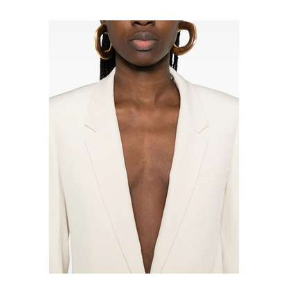 Feray Single-Breasted Jacket - Image 3