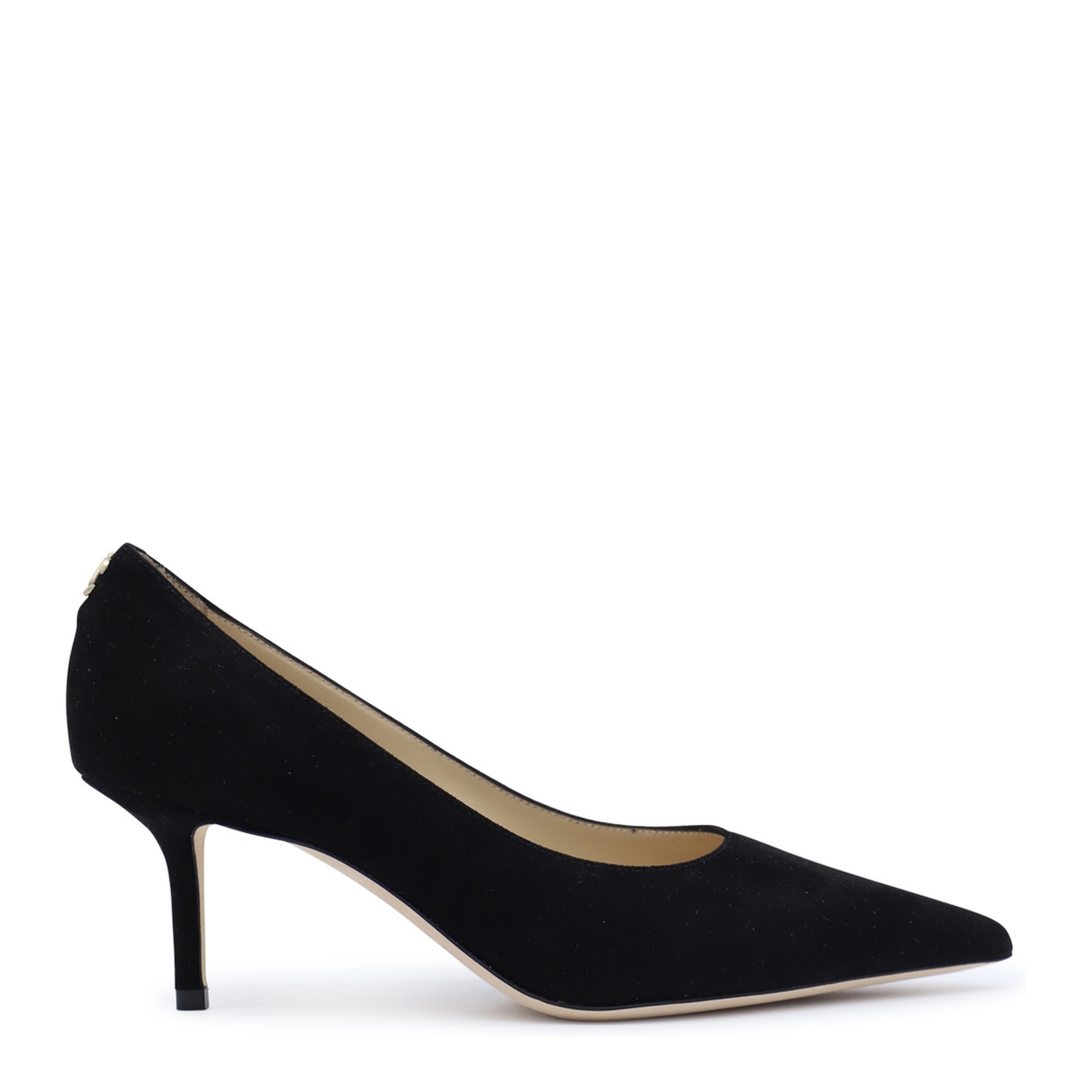 With Heel Light Grey - Image 1