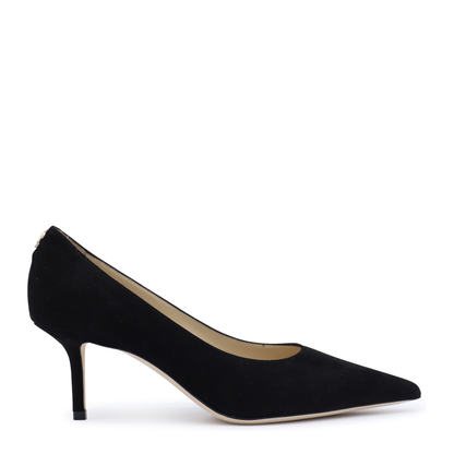 With Heel Light Grey - Image 1