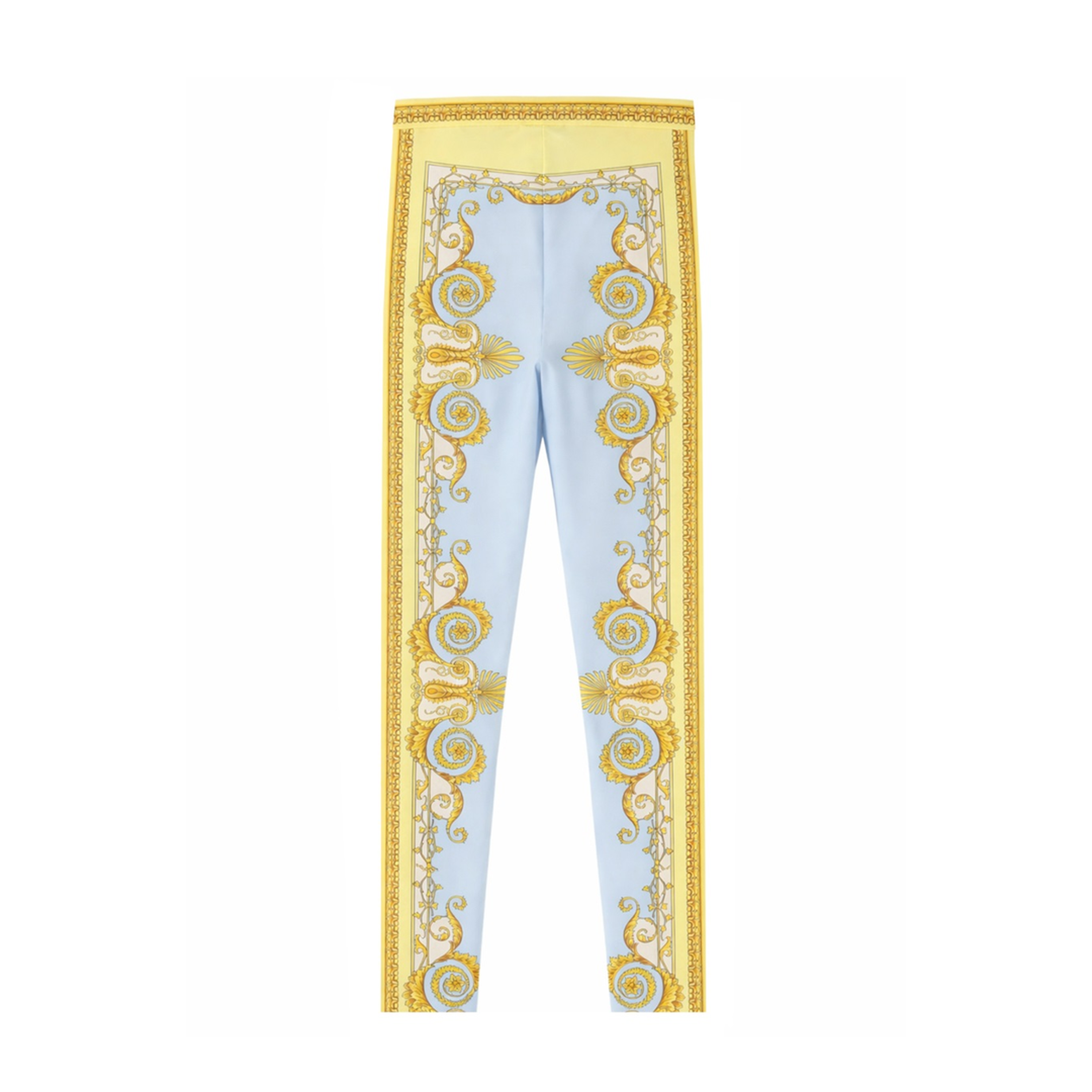 Printed Leggings - Image 2
