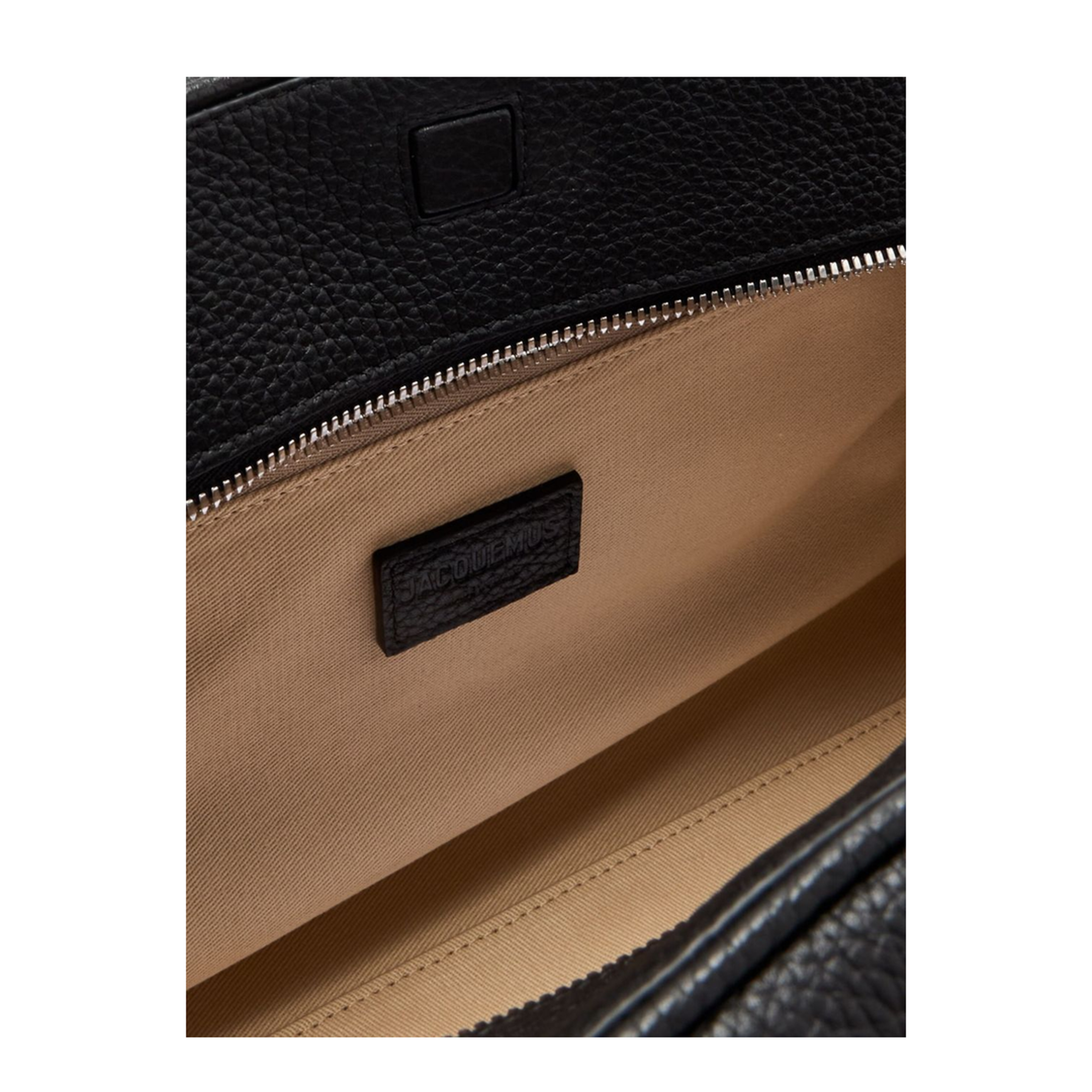 Black Bag - Image 3