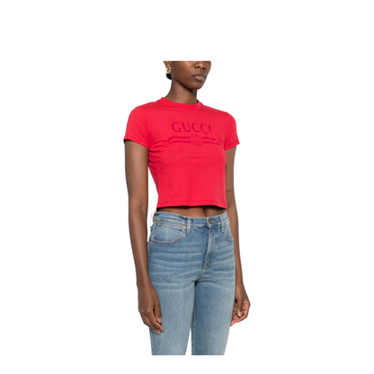 T-shirts and Polos RED - Image 5