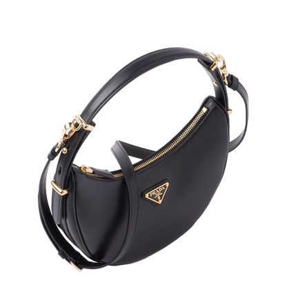 Handbags Black - Image 4
