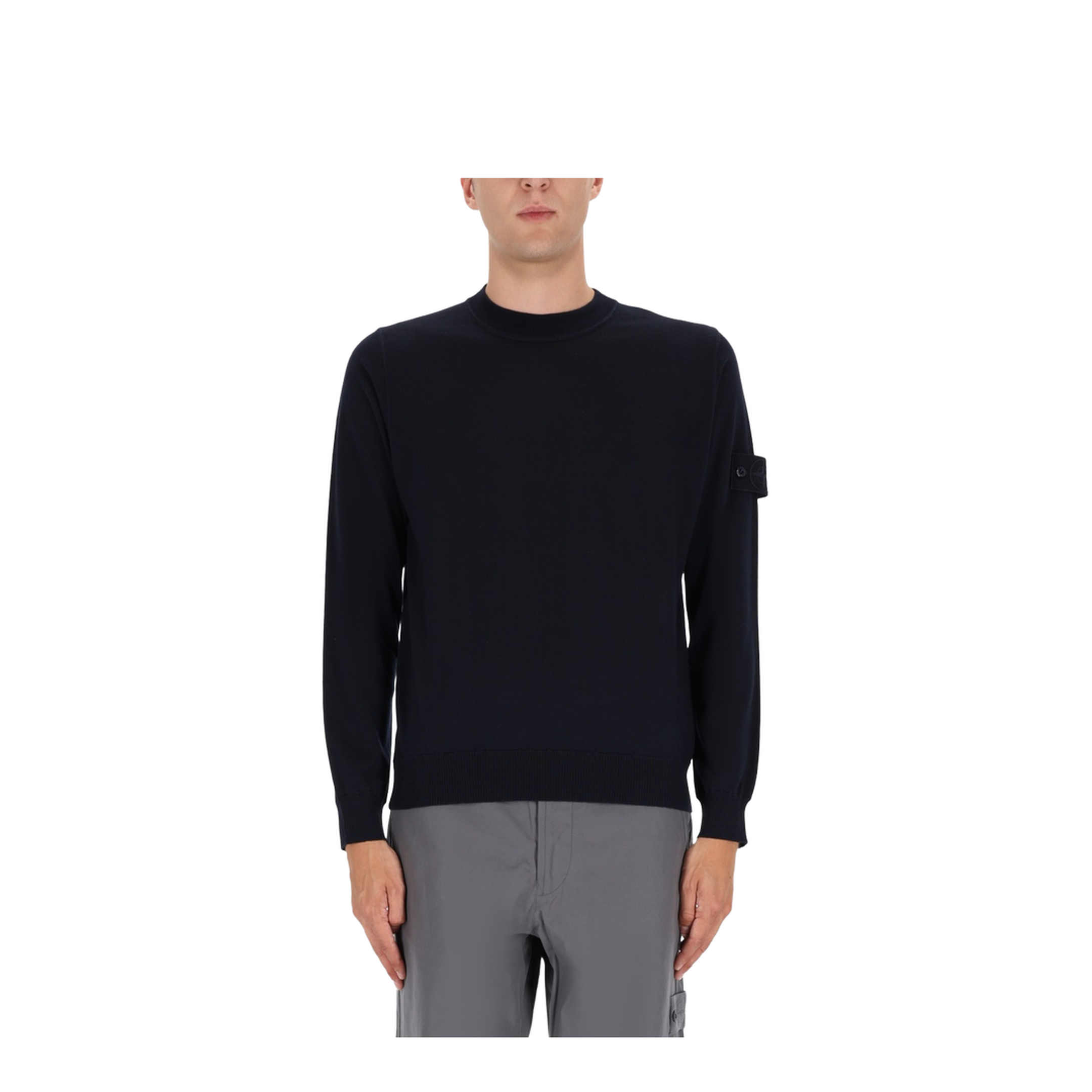 Wool Sweater - Image 1