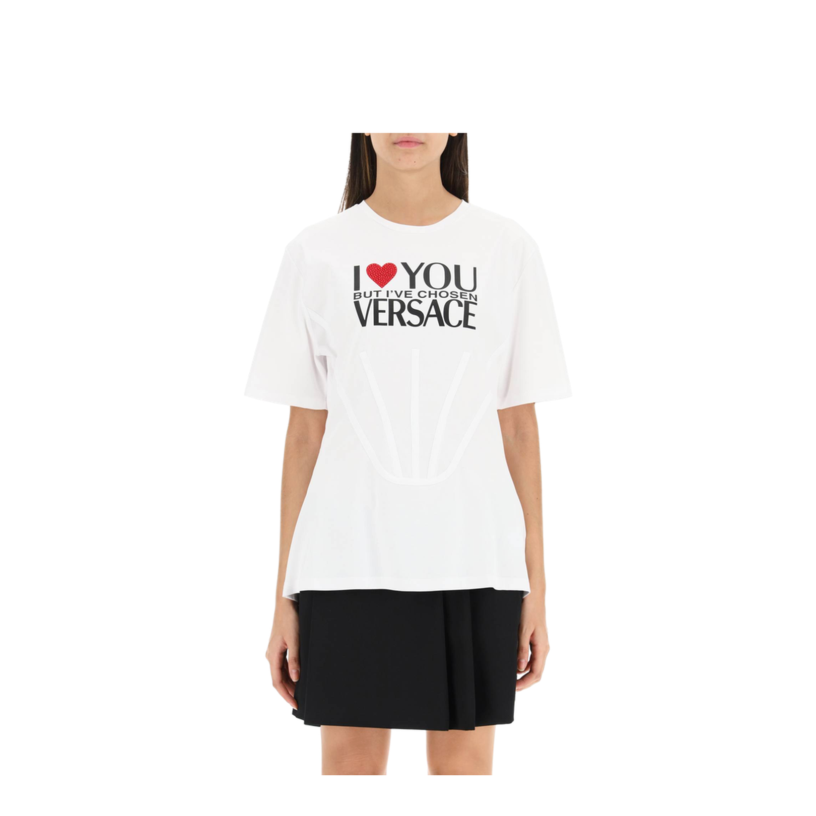 Printed T-Shirt - Image 2