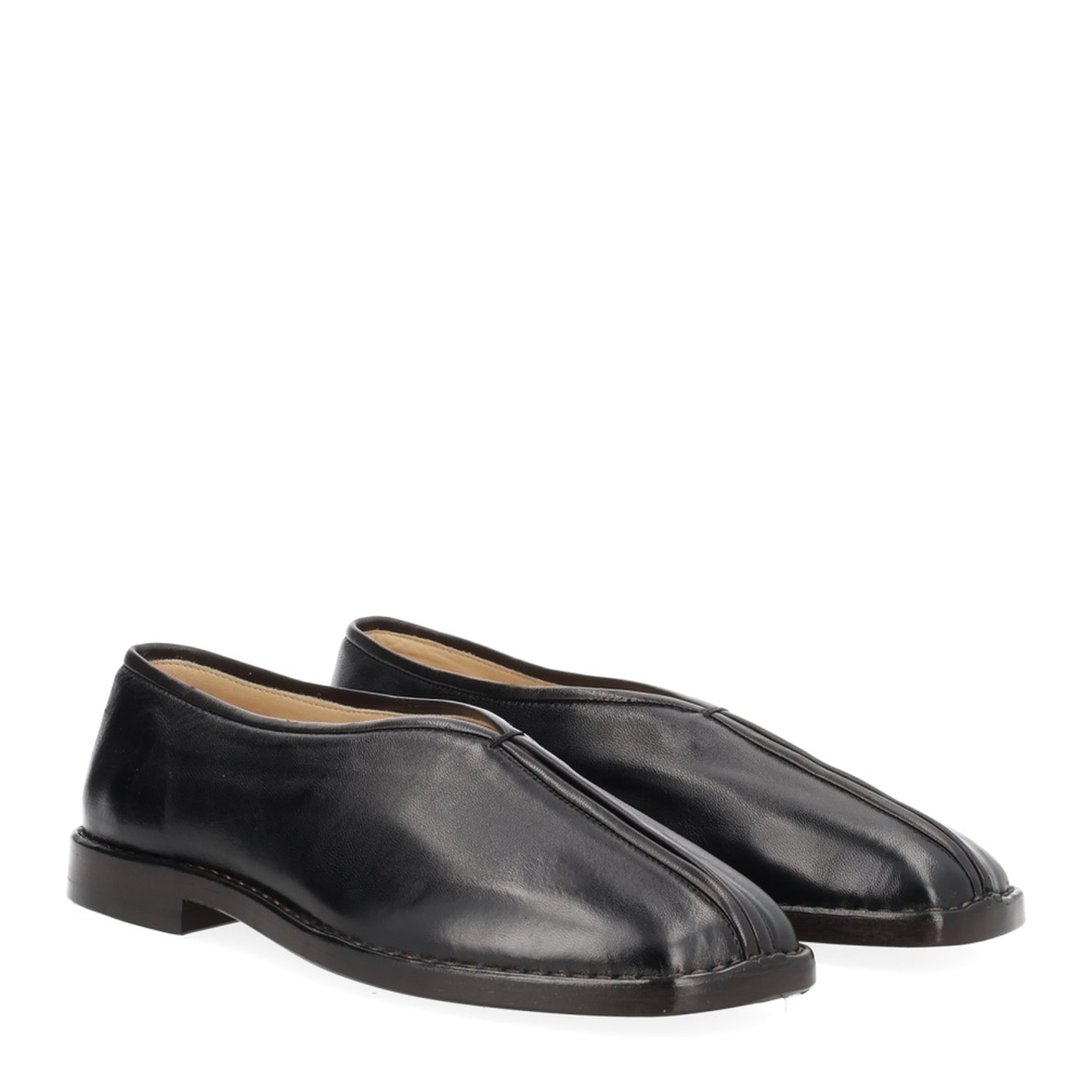 Flat Piped Slipper - Image 2
