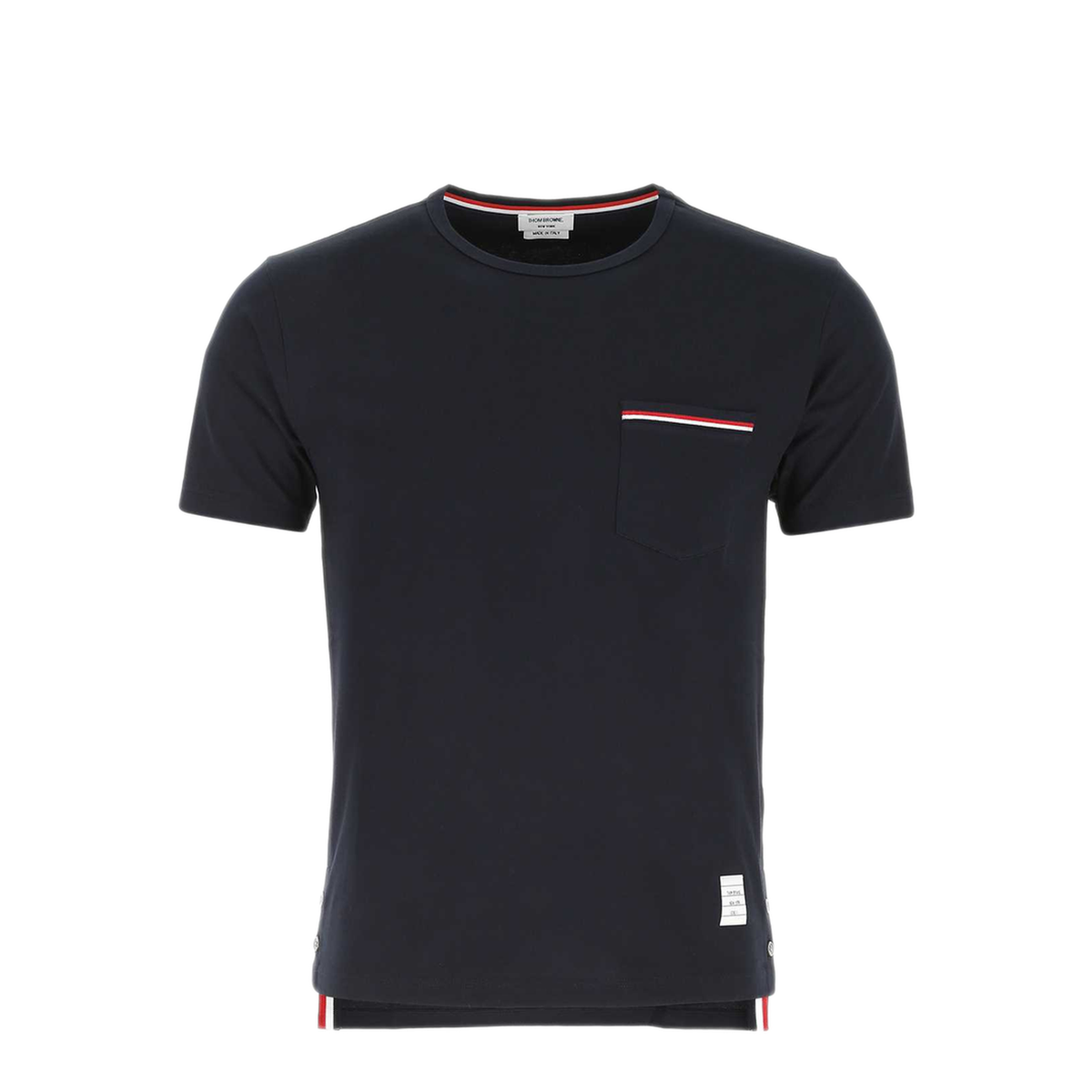 Cotton T-Shirt - Image 1