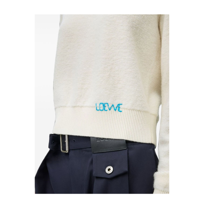 Sweaters ECRU - Image 3