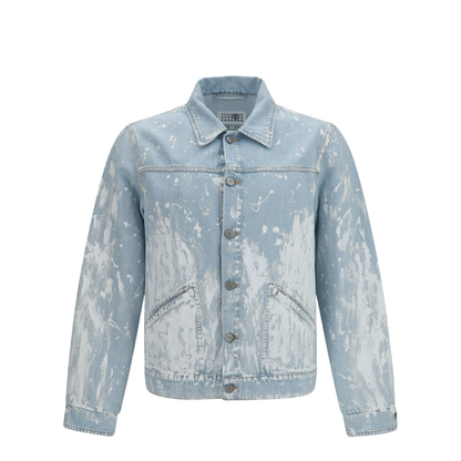 Denim Jacket - Image 1