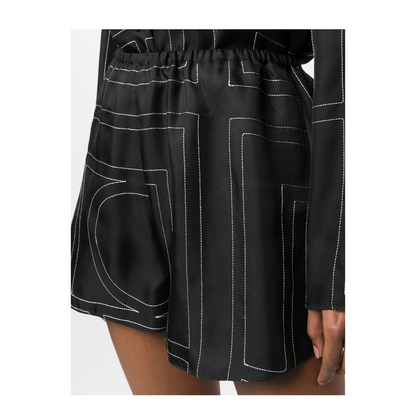 Shorts Black - Image 3