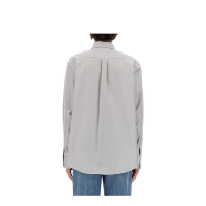 Cotton Shirt - Image 3