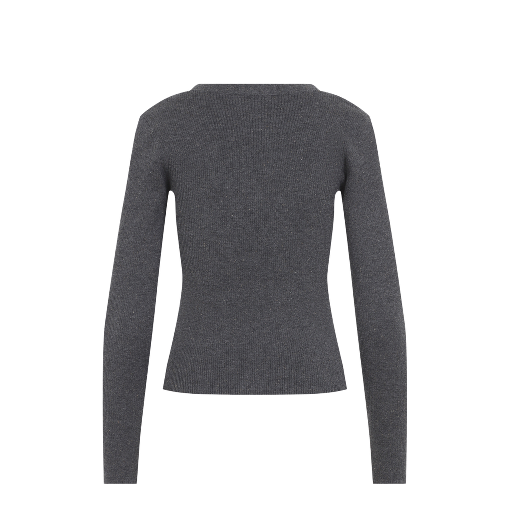 Lurex Cardigan - Image 4