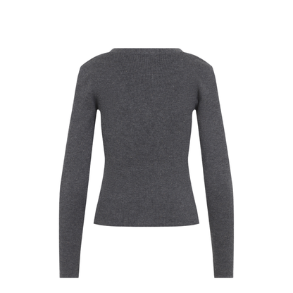Lurex Cardigan - Image 4