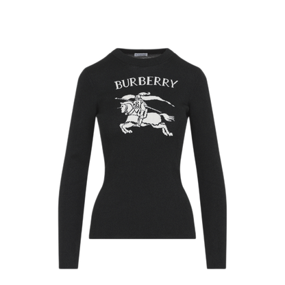 Buerberry Shona Sweater - Image 2