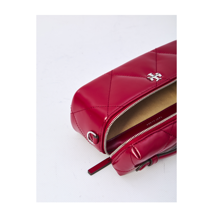 Kira Diamond Vanity Case Bag - Image 4