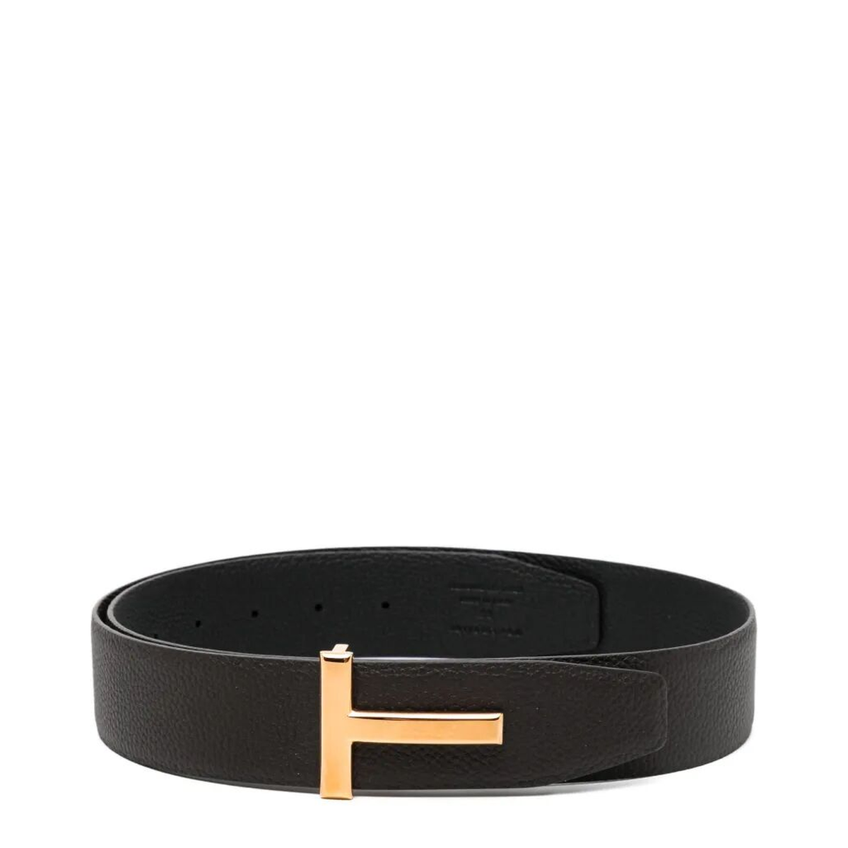 Belt with Buckle - Image 1