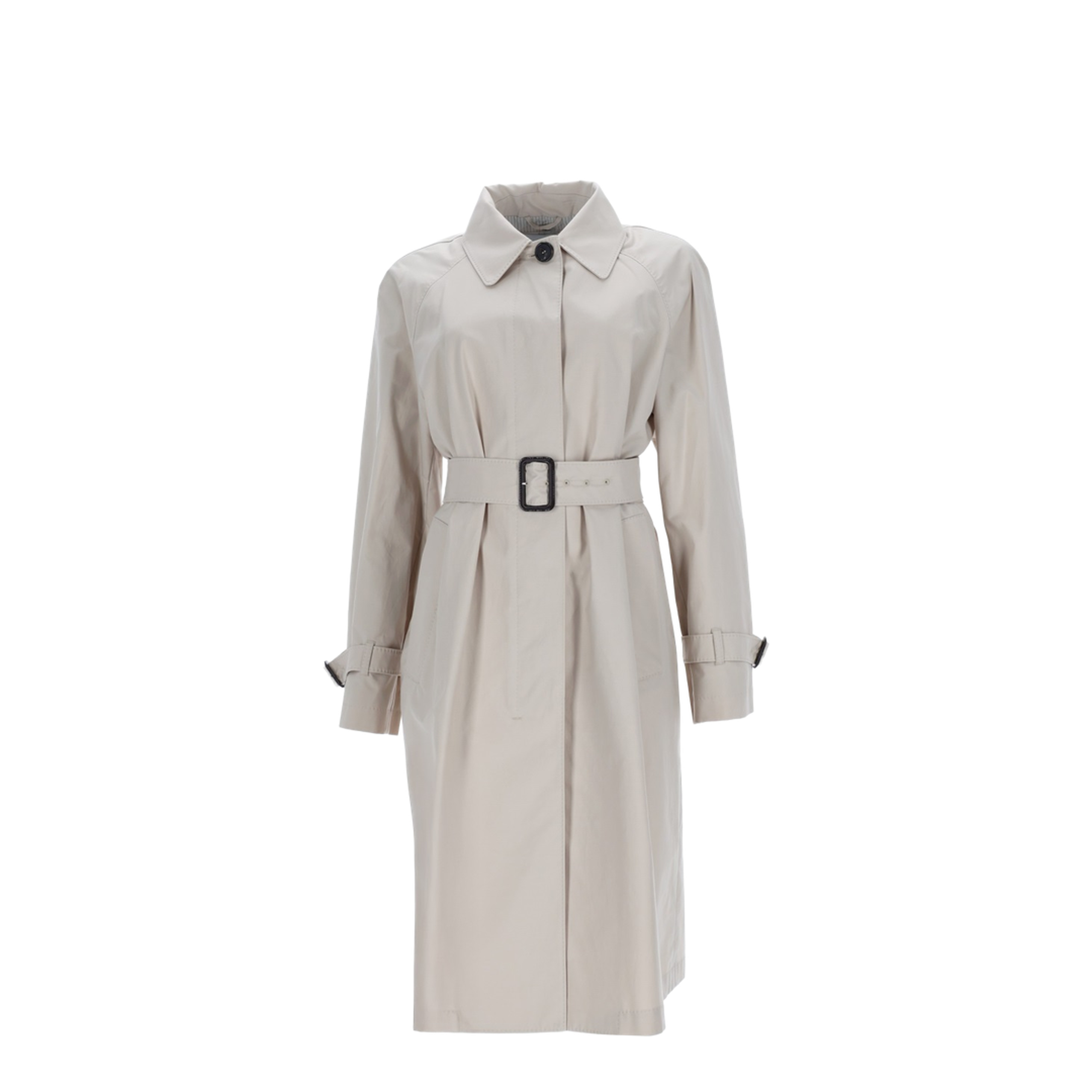 Anti-Drip Trench Coat - Image 1