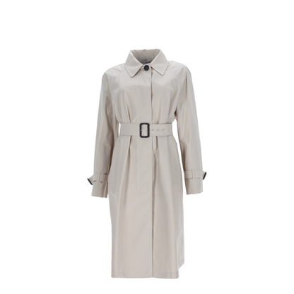 Anti-Drip Trench Coat - Image 1