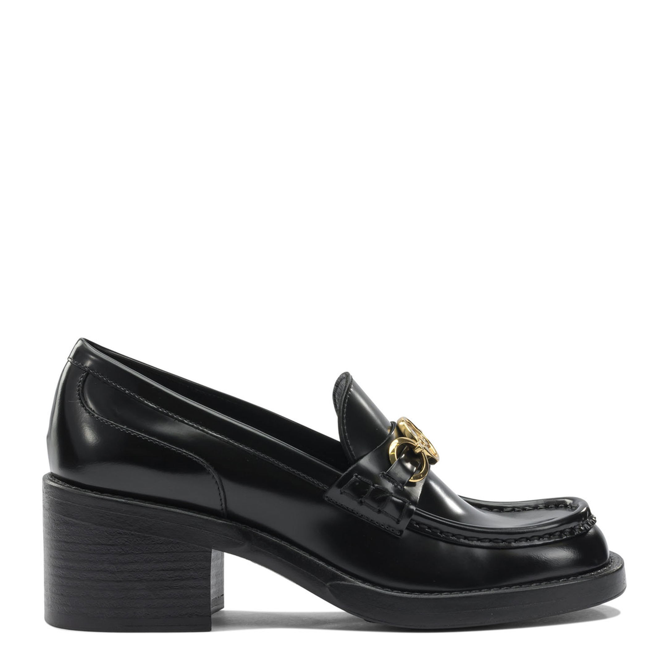 "Dakota" 60Mm Loafers - Image 1