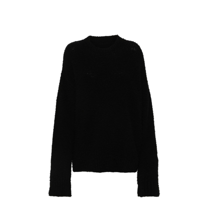 Sweaters Black - Image 1