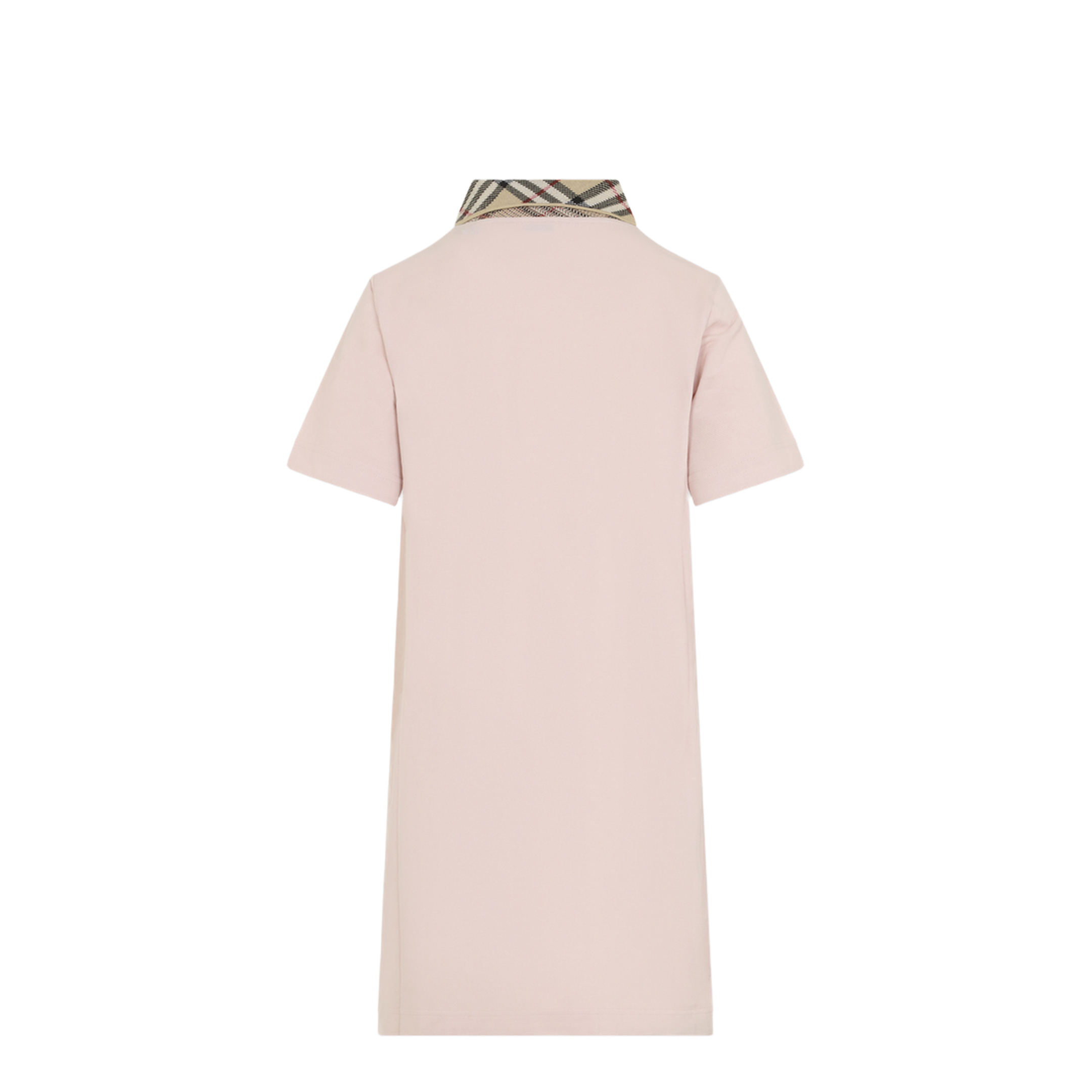 Iris Polo Dress - Image 4