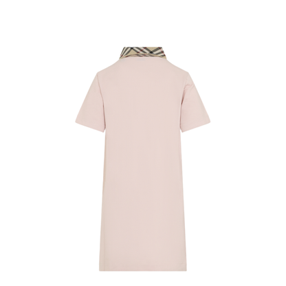 Iris Polo Dress - Image 4