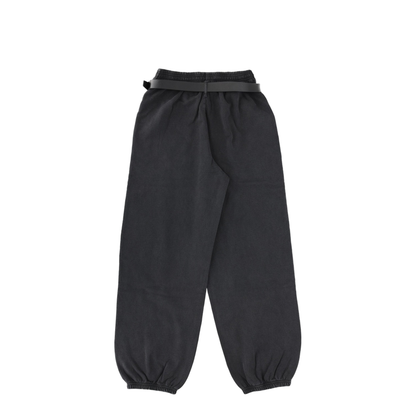 Jogger Pants with Stitching - Image 2