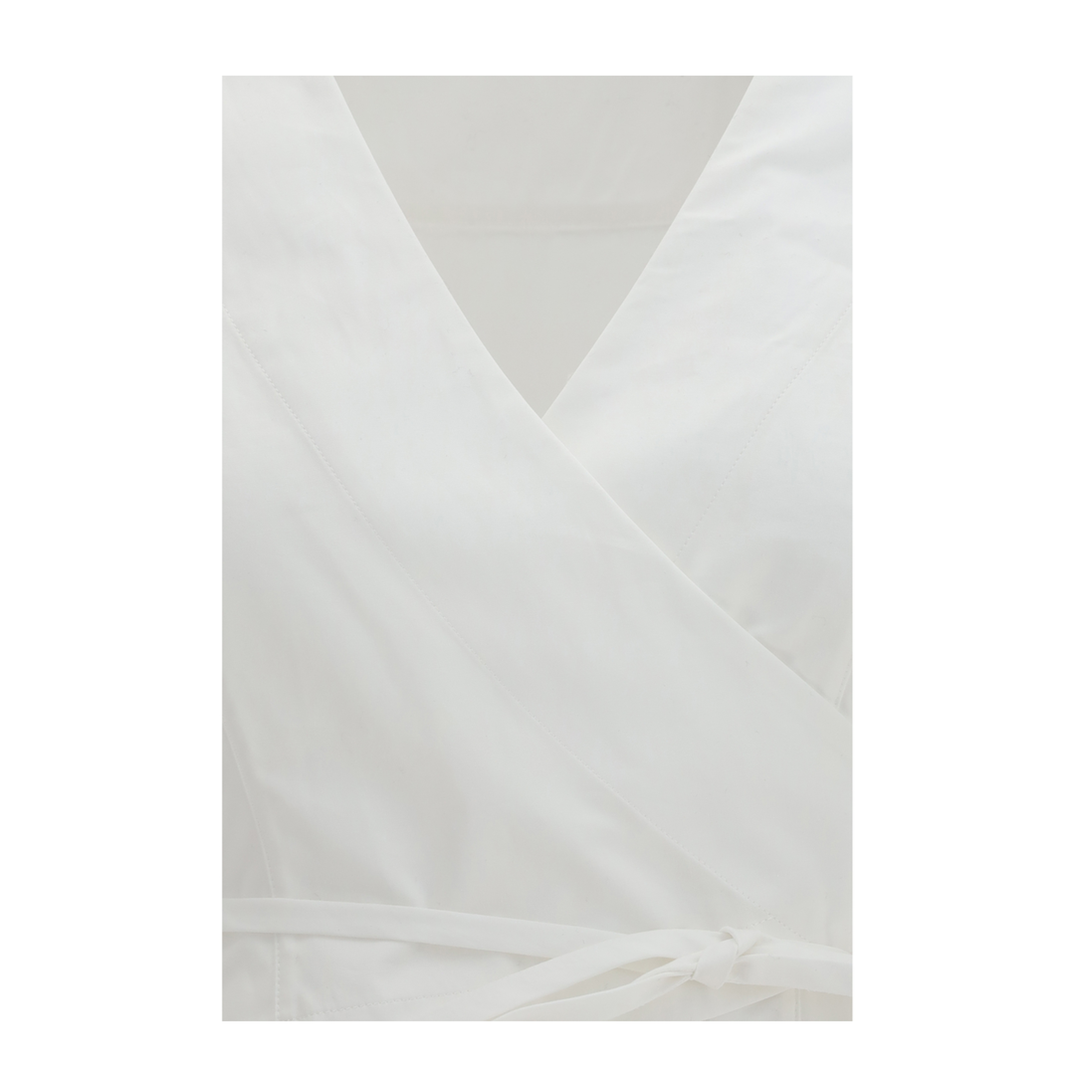 Paysan Wrap Top - Image 3
