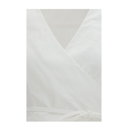 Paysan Wrap Top - Image 3