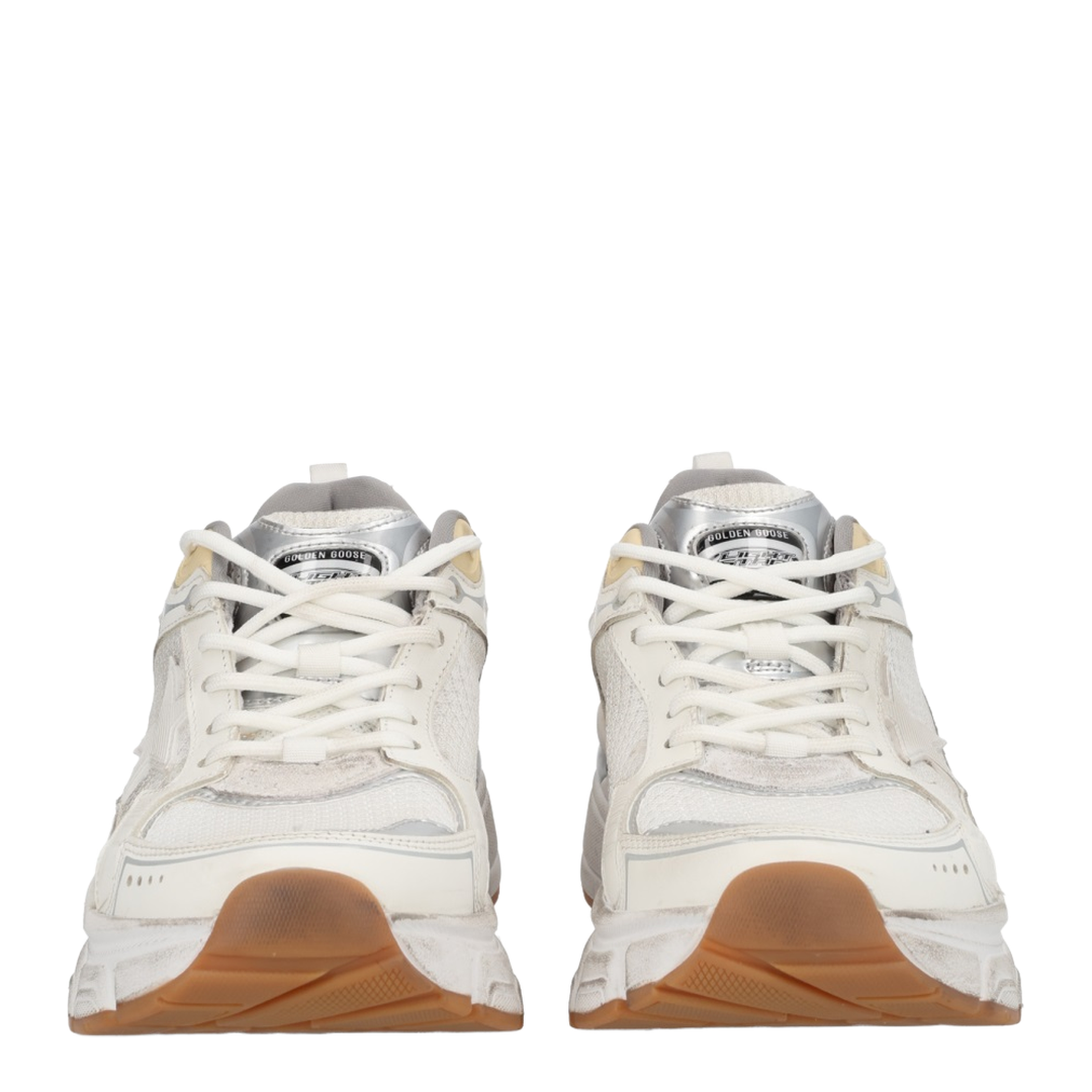 Sneakers White - Image 3