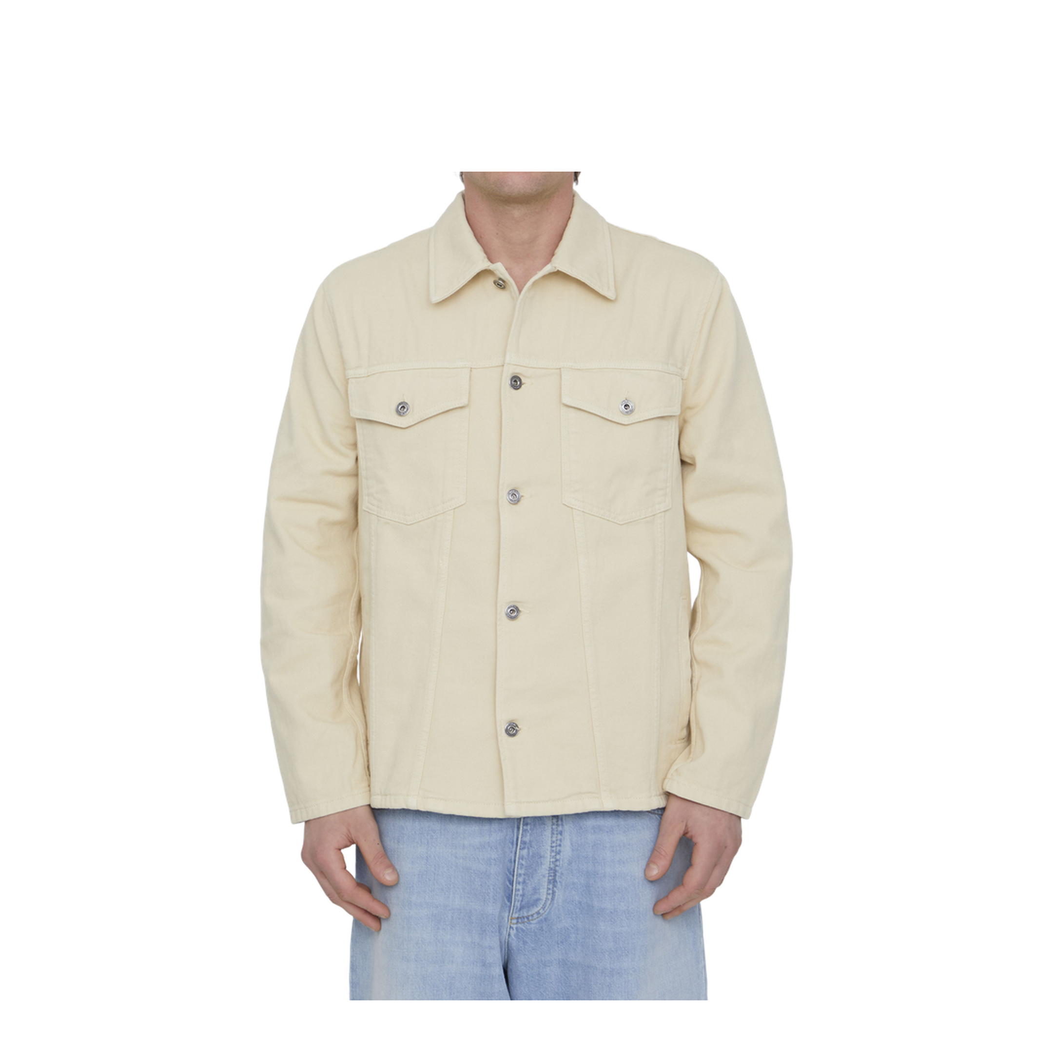 Vars Hammer shirt - Image 1