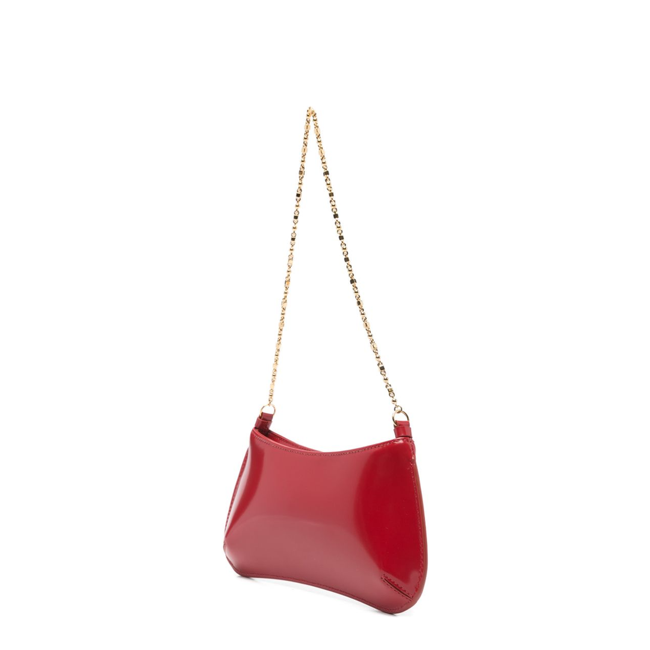 "Bisou Chaine" Bag Small - Image 5