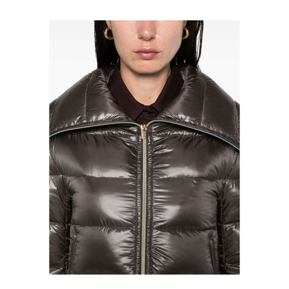 A-Shape CLEOFE in Grey - Image 2