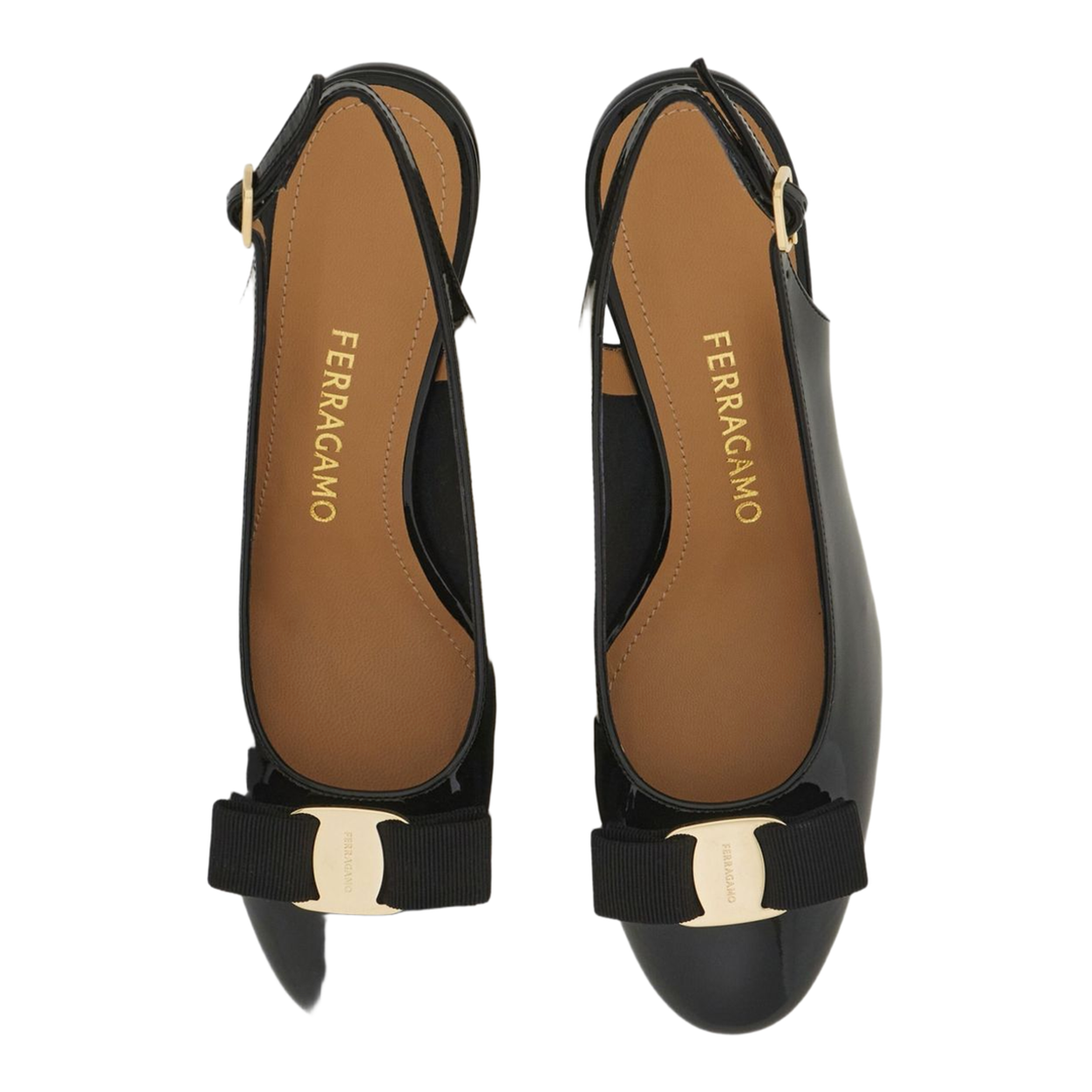 With Heel Black - Image 3