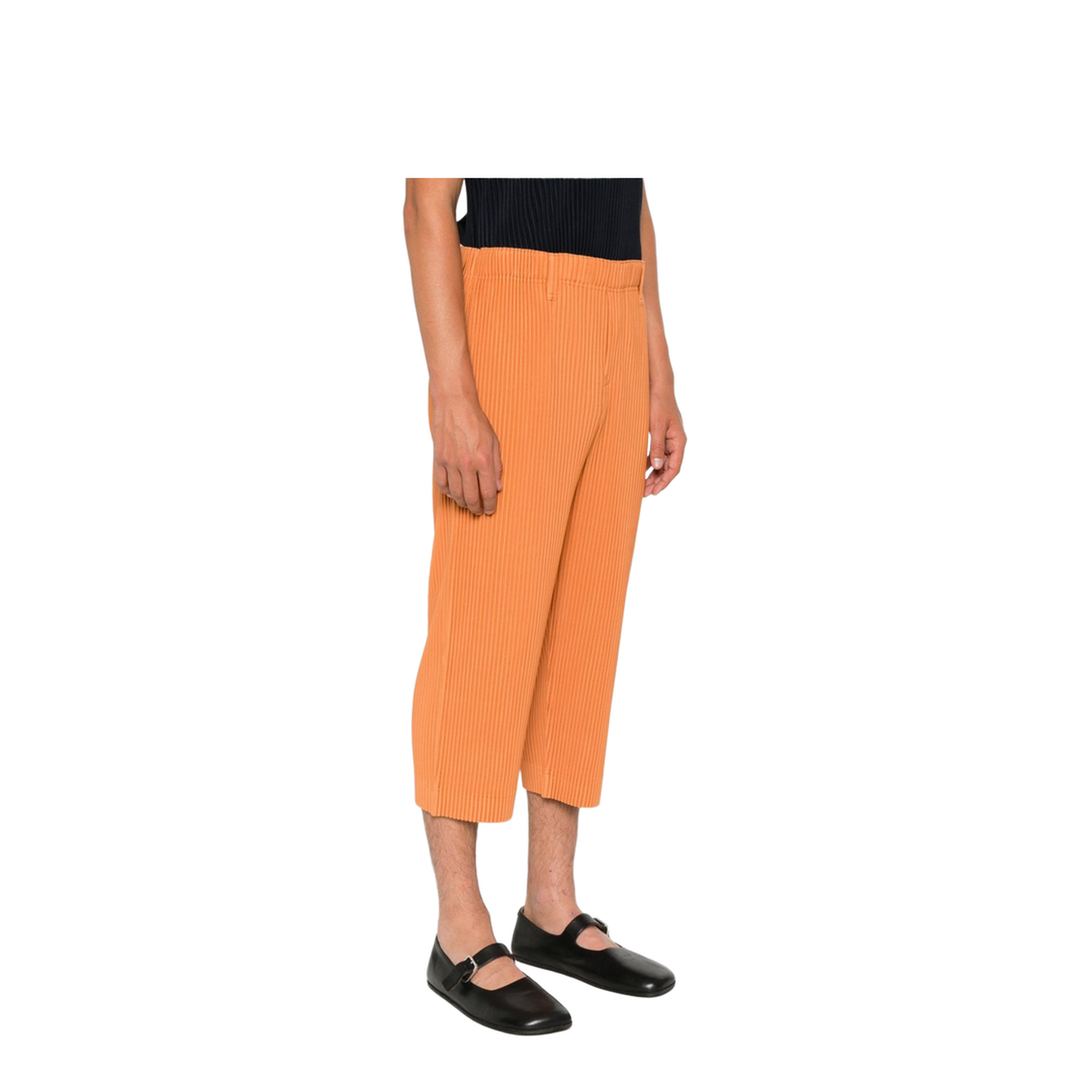 Trousers Brown - Image 5