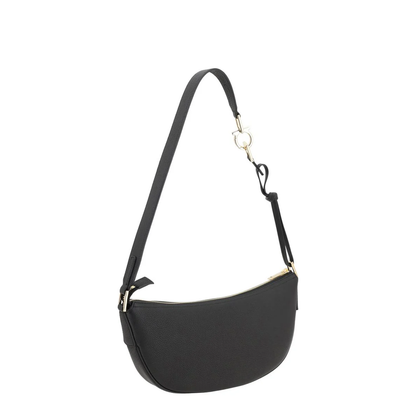 Shoulder Bags Leather Black - Image 3