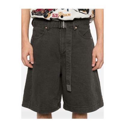 Shorts Grey - Image 3
