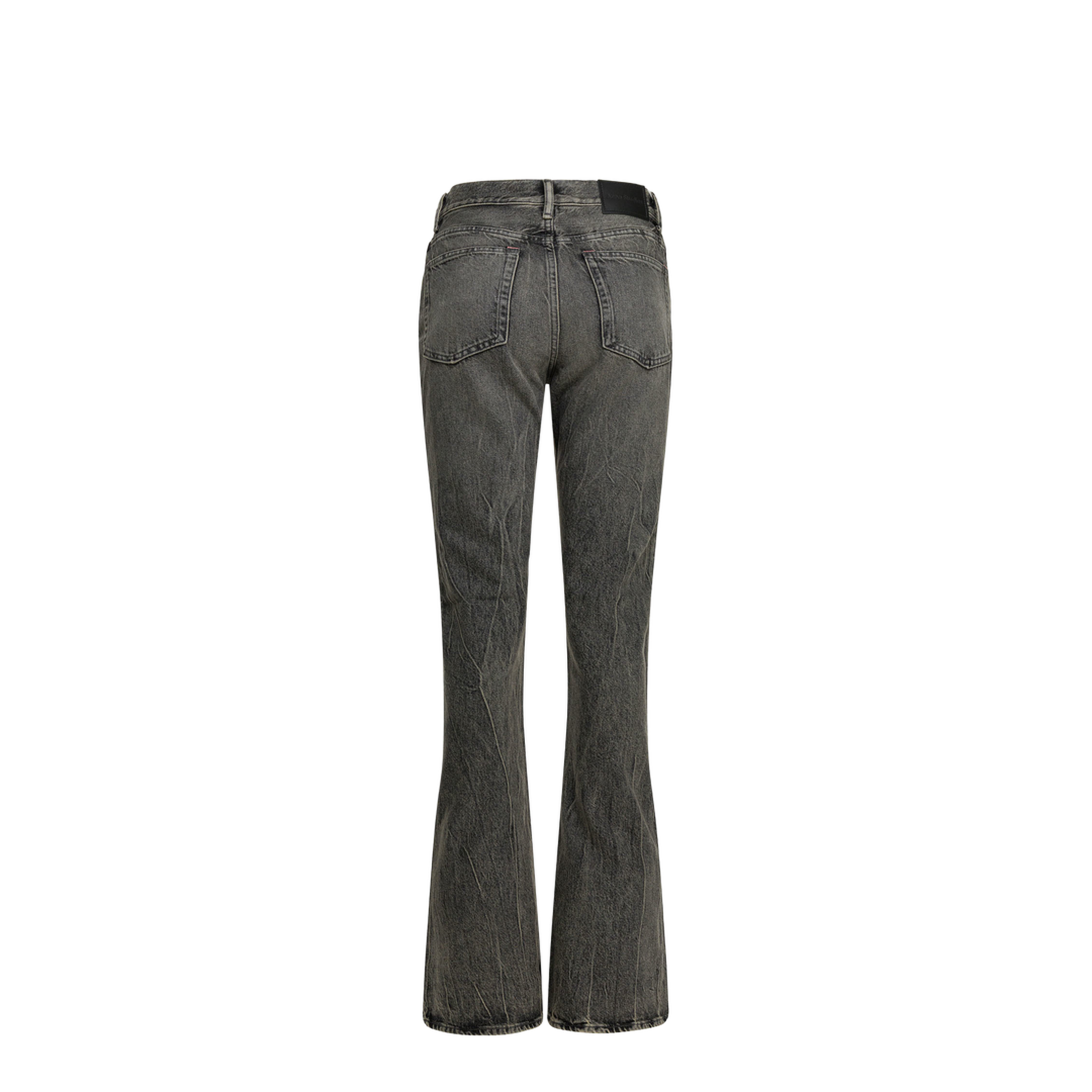 Flared Jeans - Image 2