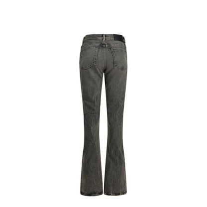 Flared Jeans - Image 2