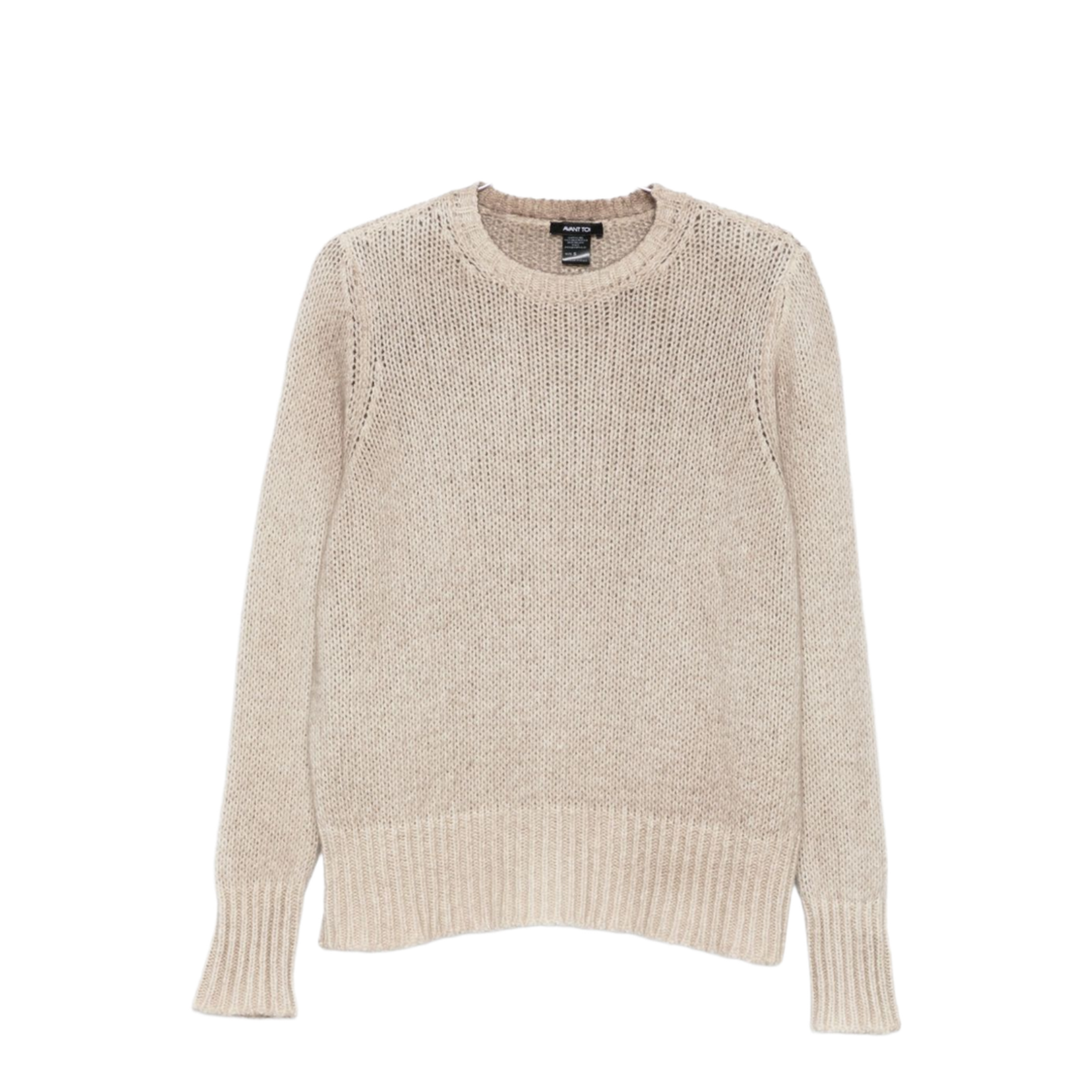 Sweaters Beige - Image 1