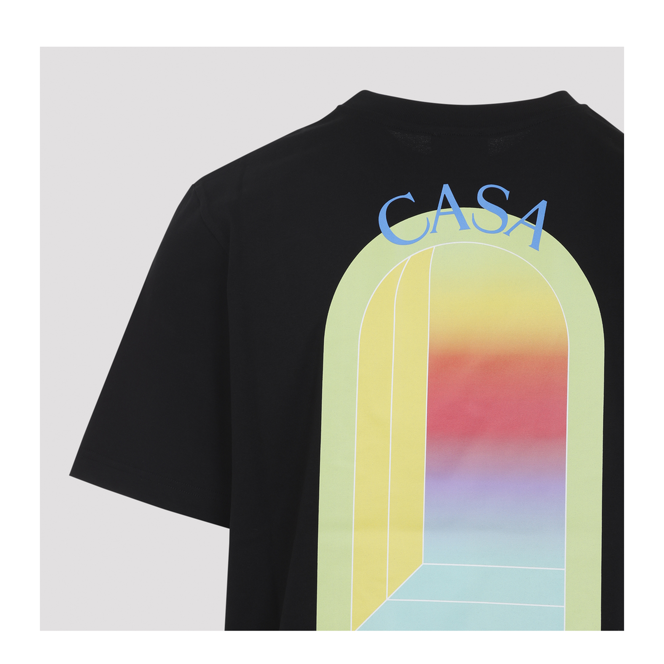 L`Arche T-shirt - Image 5