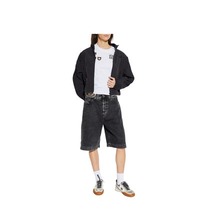 Shorts Black - Image 5