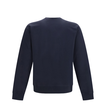 Cotton Sweatshirt - Image 2