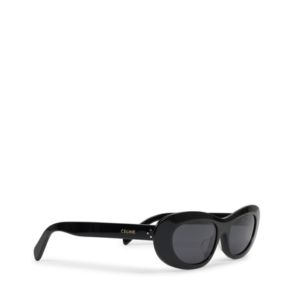 Cat-Eye Sunglasses - Image 2