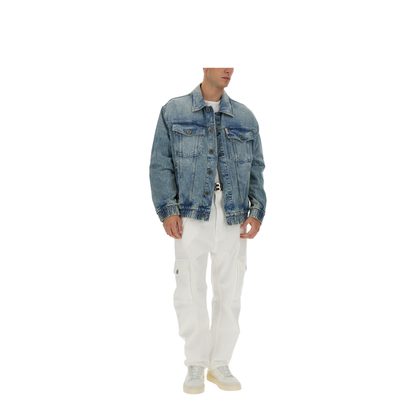 Denim Jacket - Image 2